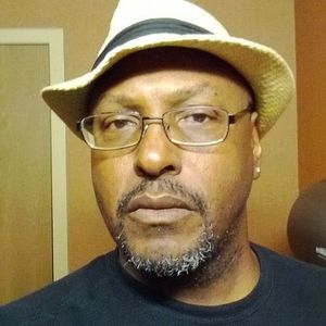 Meet your Posher, Raynard